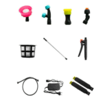 Motor Battery Sprayer 12X8 - Image 3