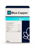 Blue Copper Fungicide