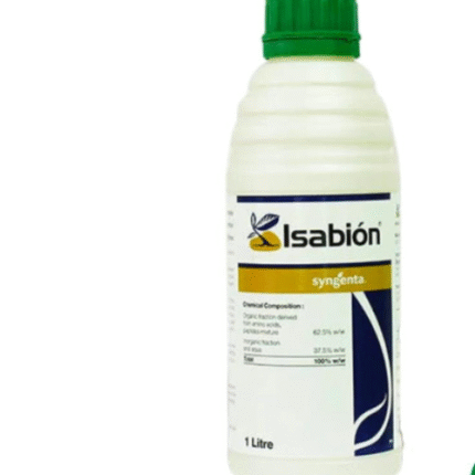 Isabion Biostimulant