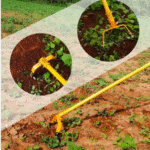 Hectare LWS 07 Hand Weeder - Image 4