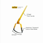 Hectare LWS 07 Hand Weeder - Image 3