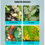 Blue Copper Fungicide - Image 5