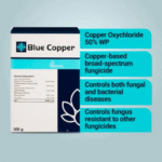 Blue Copper Fungicide - Image 3