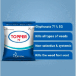 Topper 77 Herbicide - Image 2