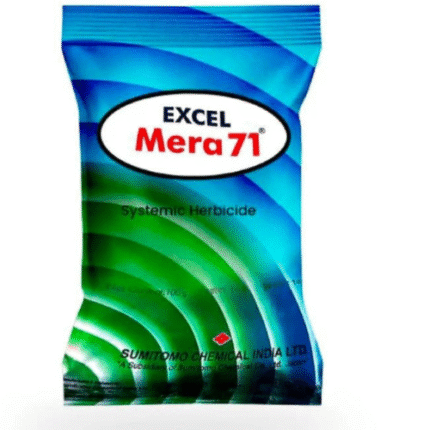 Mera 71 Herbicide
