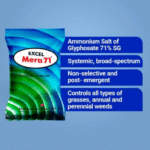 Mera 71 Herbicide - Image 4