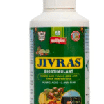 Jivras Biostimulant